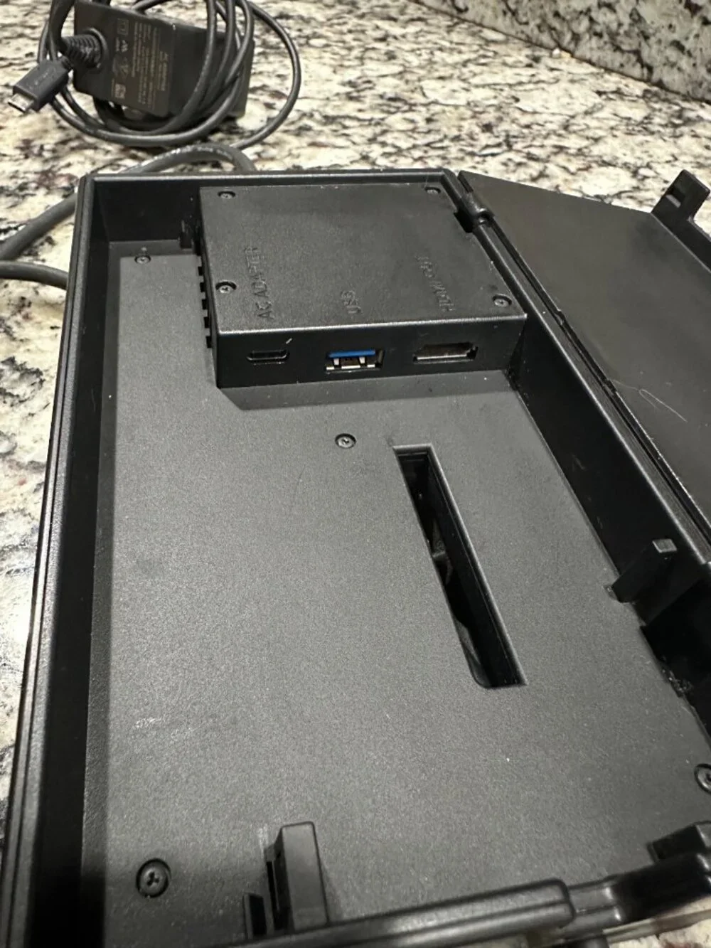 Nintendo Switch Dock